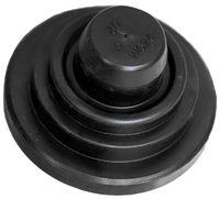 Mitsubishi Electric indoor unit bearing E22A89509