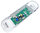 Whirlpool fridge PCB + lamp 488000506542
