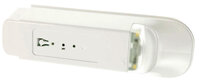 Whirlpool fridge PCB + lamp 488000506542