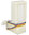 Gorenje fridge air valve HK1418402