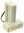Gorenje fridge air valve HK1418402