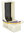 Gorenje fridge air valve HK1418402