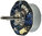 Electrolux ilmanpuhdistimen moottori 4055526737