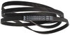 Hisense dryer drive belt 7PH1914