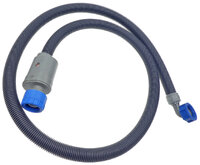 Electrolux Aquastop inlet hose 150cm Q666660