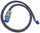 Electrolux Aquastop inlet hose 150cm Q666660