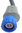 Electrolux Aquastop inlet hose 150cm Q666660