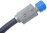 Electrolux Aquastop inlet hose 150cm Q666660