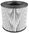 Electrolux ilmanpuhdistimen suodatin EFFCLN2 9009232175