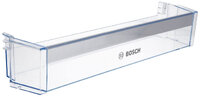 Bosch jääkaapin alin ovihylly 11035494