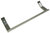 Midea fridge handle, grey 12131000004081