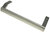 Midea fridge handle, grey 12131000004081