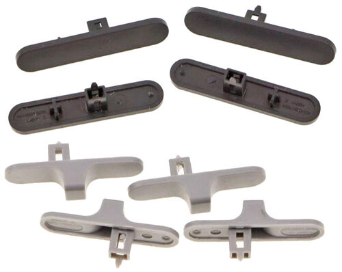 Dometic fridge door lock kit 289078816