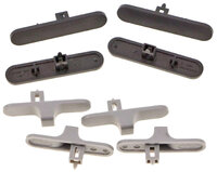 Dometic fridge door lock kit 289078816