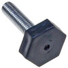Bosch Siemens jääkaapin säätöjalka 00622591