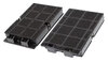 AEG cooker hood active carbon filters Type S1