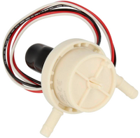 Bosch / Siemens kahvinkeittimen virtauskytkin 00625601