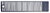 AEG Combohob extractor grille 4055550372