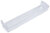 Ikea / Midea fridge upper door shelf 12131000005412