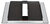 AEG Combohob induction hob glass 4055553533