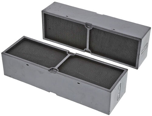 AEG Combohob carbon filters 4055550331