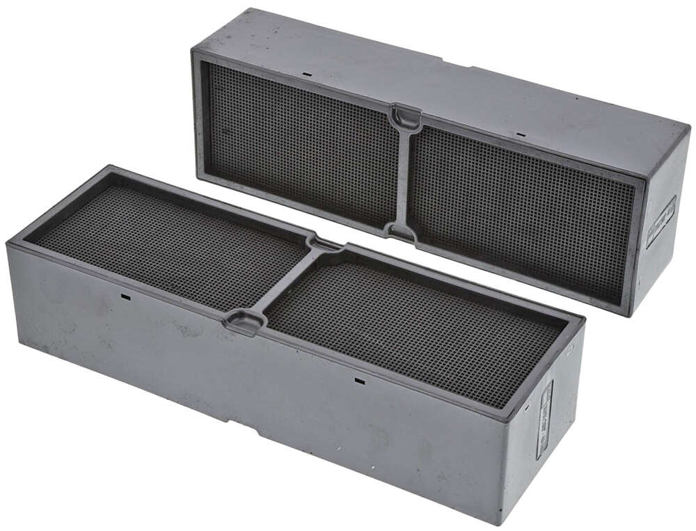 AEG Combohob carbon filters 4055550331