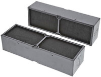 AEG Combohob carbon filters 4055550331