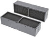 AEG Combohob carbon filters 4055550331
