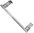 Beko fridge handle 5916511400
