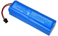 Lenovo robotti-imurin akku 14,4V 6700mAh