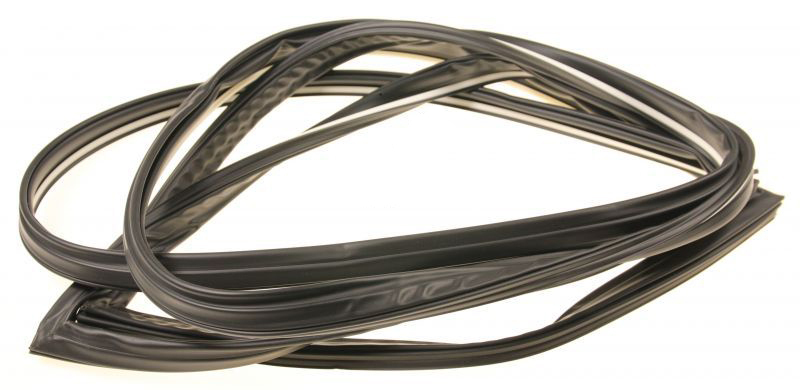 Whirlpool Refrigerator Door Gasket Replacement