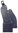 LG dishwasher lower spray arm connector ACJ75119101