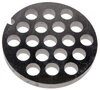 Bosch lihamyllyn reikälevy 8mm 00047964