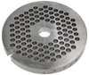Bosch meat grinder hole disc 3mm 00047962