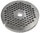 Bosch lihamyllyn reikälevy 3mm 00047962