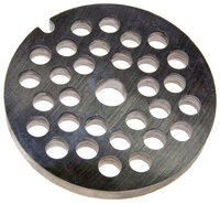 Bosch lihamyllyn reikälevy 6mm 00047963