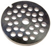 Bosch meat grinder hole disc 6mm 00047963