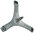 LG washing machine shaft MHW62661205