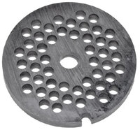 Bosch lihamyllyn reikälevy 4,5mm 00047960
