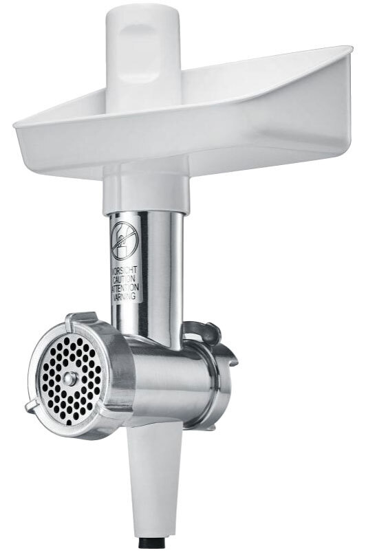 Bosch yleiskoneen lihamylly MUZ5FW1 00572479