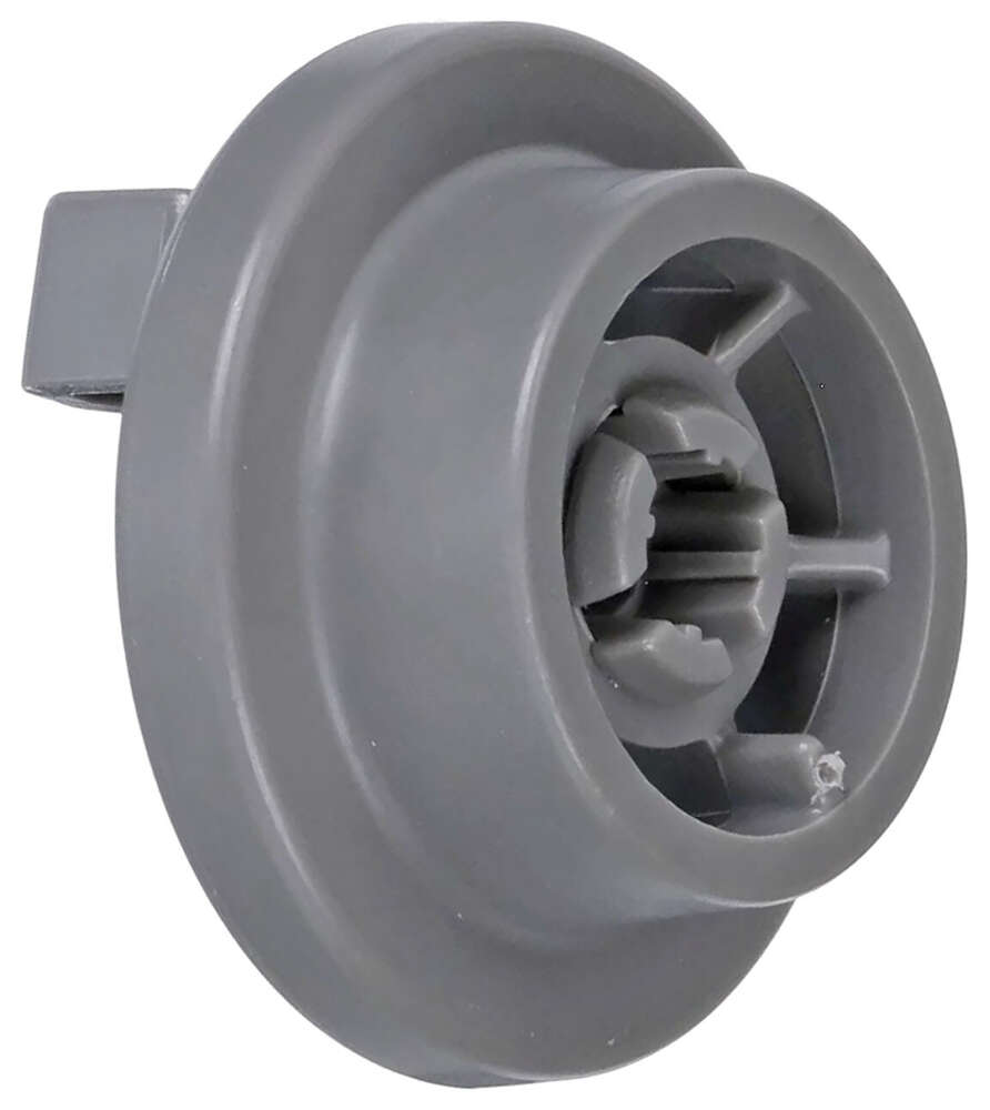 LG dishwasher bottom basket wheel 4581DD3003C