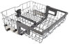 LG dishwasher upper basket AHB73129924