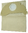 Kärcher vacuum cleaner dust bags, A2000-series (4pcs)