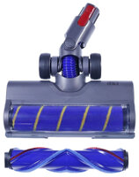 Dyson vacuum cleaner turbo nozzle with LED lights X676672