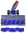Dyson vacuum cleaner turbo nozzle with LED lights X676672