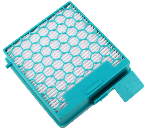 Miele vacuum cleaner hygiene filter SF-HY 60 (alternative)