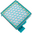 Miele vacuum cleaner hygiene filter SF-HY 60 (alternative)