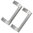 Beko fridge handles C00895809