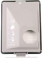Miele vacuum cleaner dust filter CX-FSF (alternative)