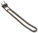 Electrolux Wascator heating element 3330W W374158